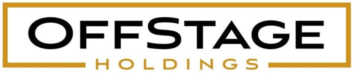 Offstage Holdings
